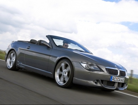 2008 BMW 6 Series - Pictures - CarGurus