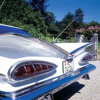Bel Air Bel Air