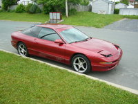 Ford probe gt wont start