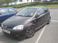 Corsa Corsa