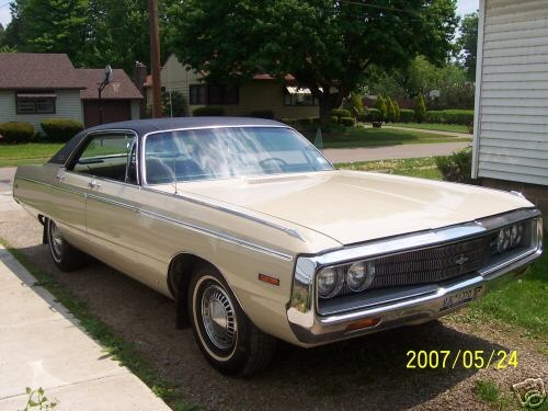 1970 Chrysler Newport Pictures Cargurus