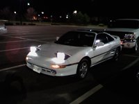 MR2 MR2