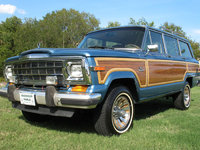 Grand Wagoneer