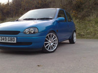 Corsa Corsa