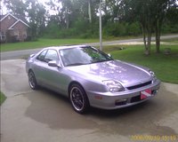 Prelude Prelude