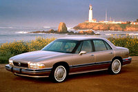 LeSabre LeSabre