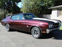 Chevelle Chevelle