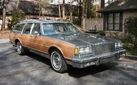 Estate Wagon Estate Wagon