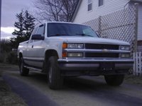 C/K 1500 C/K 1500
