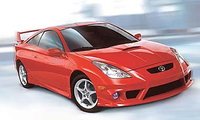 Celica Celica