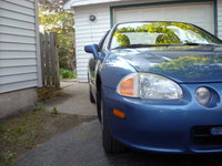 Civic del Sol Civic del Sol
