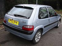Saxo Saxo