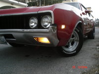 Cutlass Cutlass