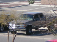 C/K 1500 C/K 1500