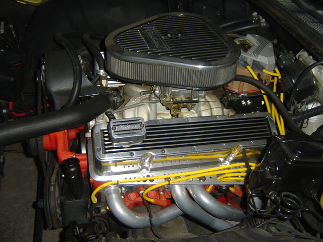 1971 Chevrolet Impala - Other Pictures - CarGurus