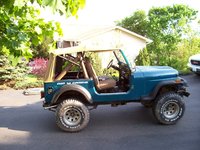 CJ-7