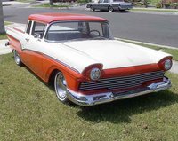 Ranchero Ranchero