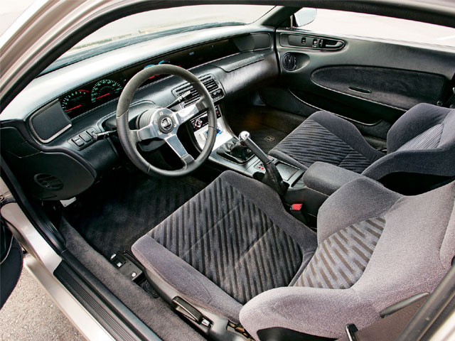 1994 Honda Prelude - Pictures - CarGurus