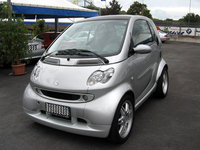 2005 smart fortwo Overview