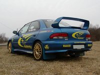 Impreza Impreza
