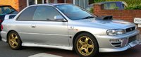 Impreza Impreza