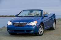 2008 Chrysler Sebring Overview