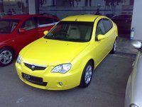 2006 Proton Gen-2 Overview 2006 Proton Gen-2 Overview