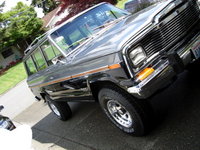 Wagoneer