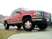 C/K 1500 C/K 1500