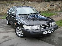 1994 Saab 900 Overview 1994 Saab 900 Overview