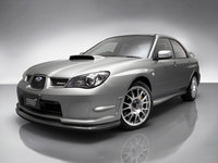 Impreza WRX STI Impreza WRX STI