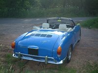 Karmann Ghia Karmann Ghia
