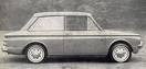 1963 Hillman Imp Overview 1963 Hillman Imp Overview