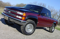 C/K 1500 C/K 1500