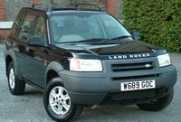 Freelander