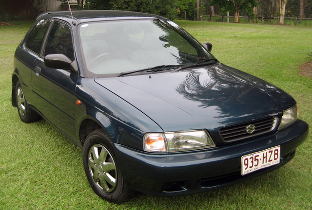 Сузуки балено 2000. Сузуки Baleno 1999. Сузуки Балено 1996. Suzuki esteem, 2000.