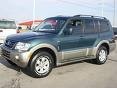 Montero Sport Montero Sport