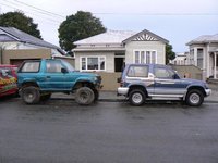 Pajero