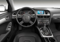 2009 Audi A4 Interior Pictures Cargurus
