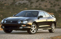 Celica Celica