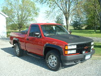 C/K 1500 C/K 1500