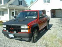 C/K 1500 C/K 1500
