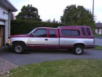 C/K 1500 C/K 1500