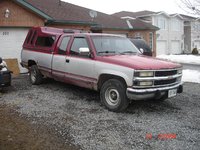 C/K 1500 C/K 1500