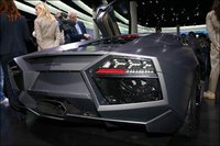 Reventon Reventon