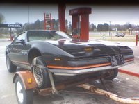 Firebird Firebird