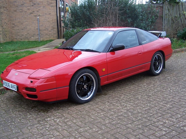 1990 Nissan 240SX - Pictures - CarGurus