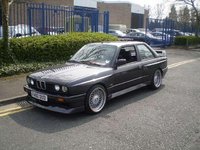 1987 BMW M3 - Pictures - CarGurus 1987 BMW M3 - Pictures - CarGurus