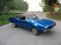 Cutlass Supreme Cutlass Supreme