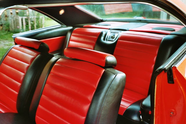 1965 Chevrolet Impala Interior Pictures Cargurus